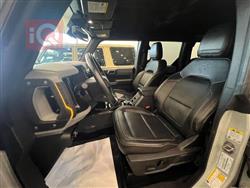 فورد برونكو